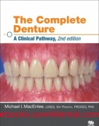 The Complete Denture: A Clinical Pathway, 2nd Edition (pdf)